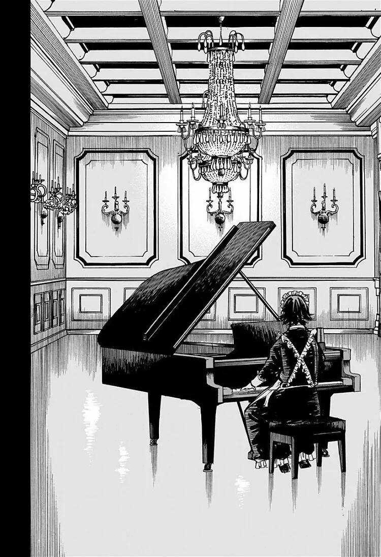 Youchien Wars - Chapter 50 - Trang 26