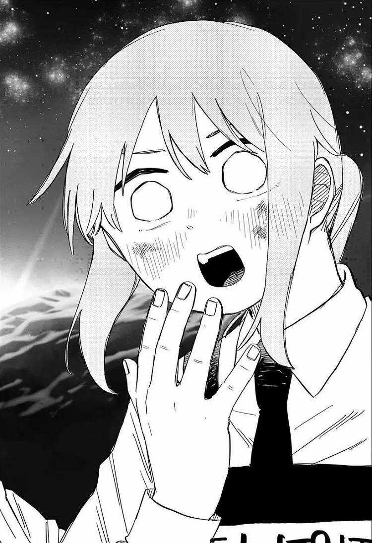 Youchien Wars - Chapter 50 - Trang 4