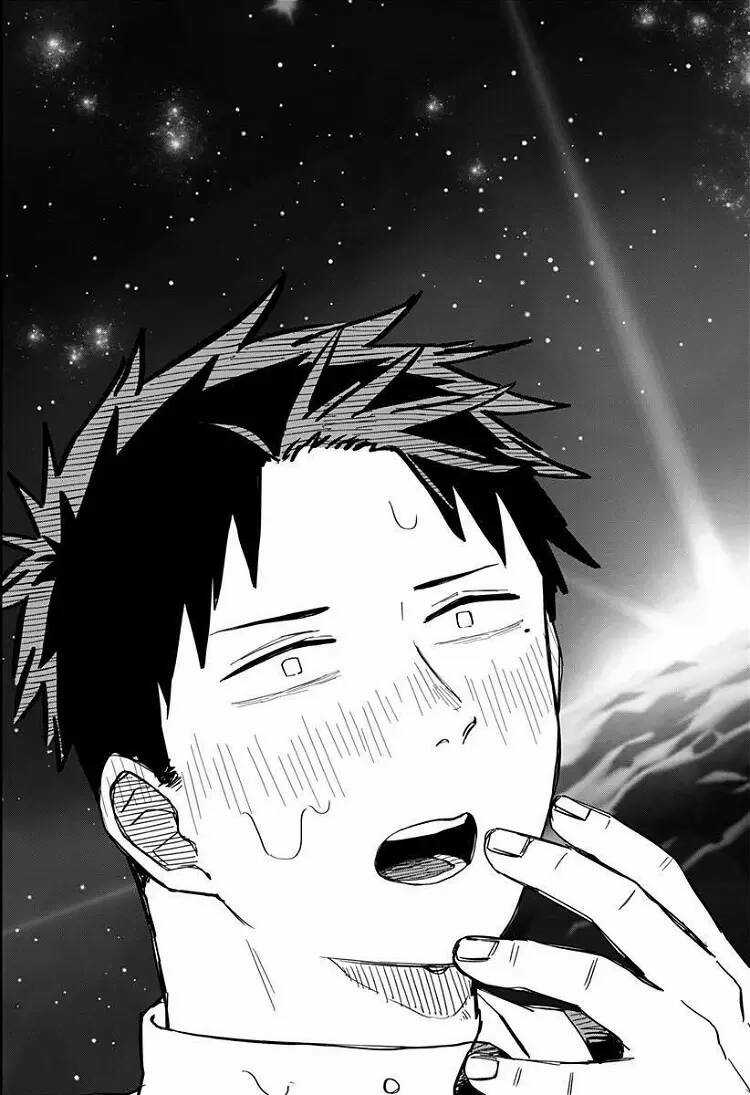 Youchien Wars - Chapter 50 - Trang 5