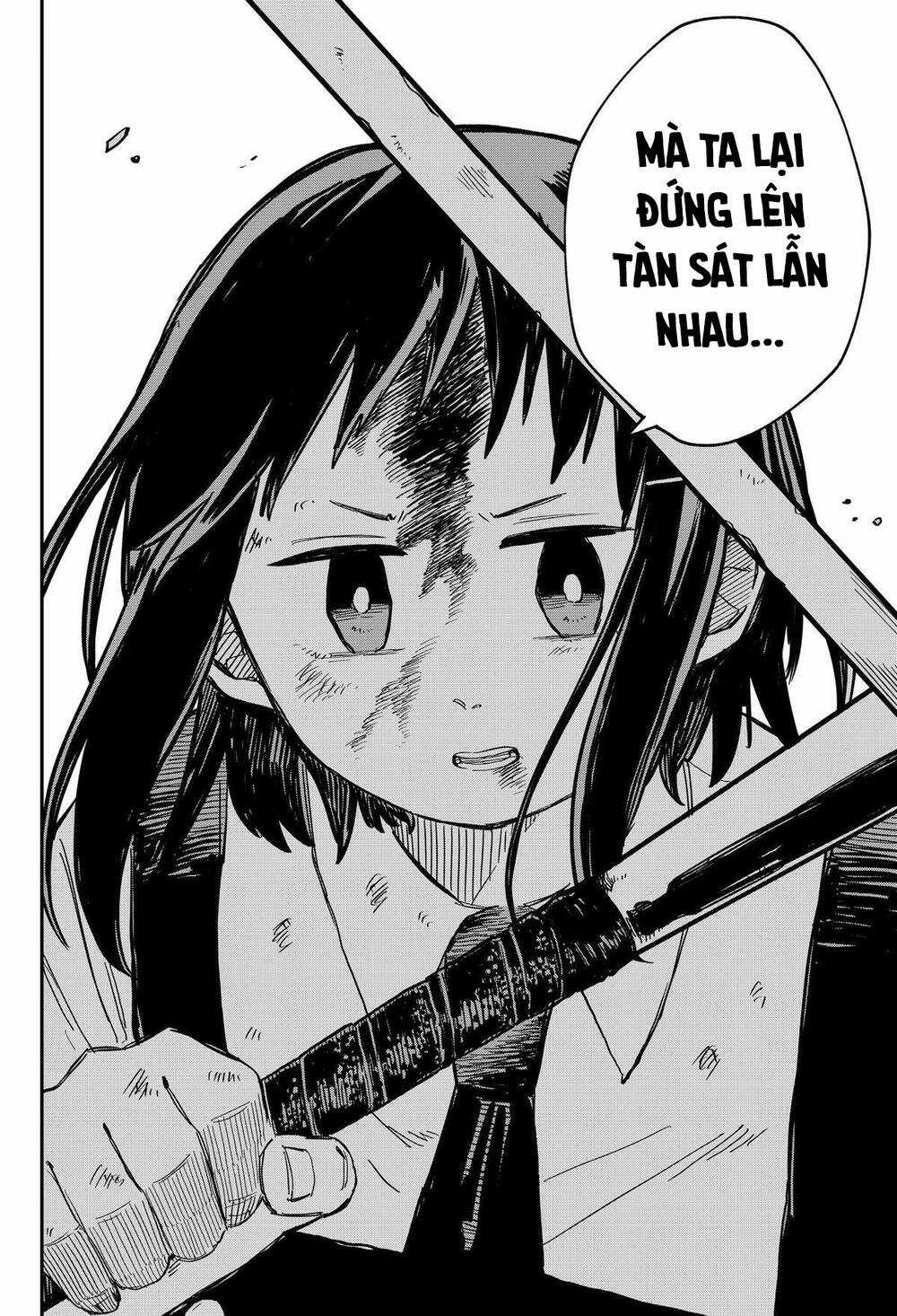 Youchien Wars - Chapter 52 - Trang 14