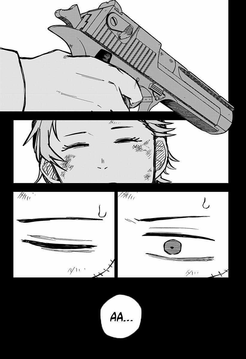 Youchien Wars - Chapter 53 - Trang 13