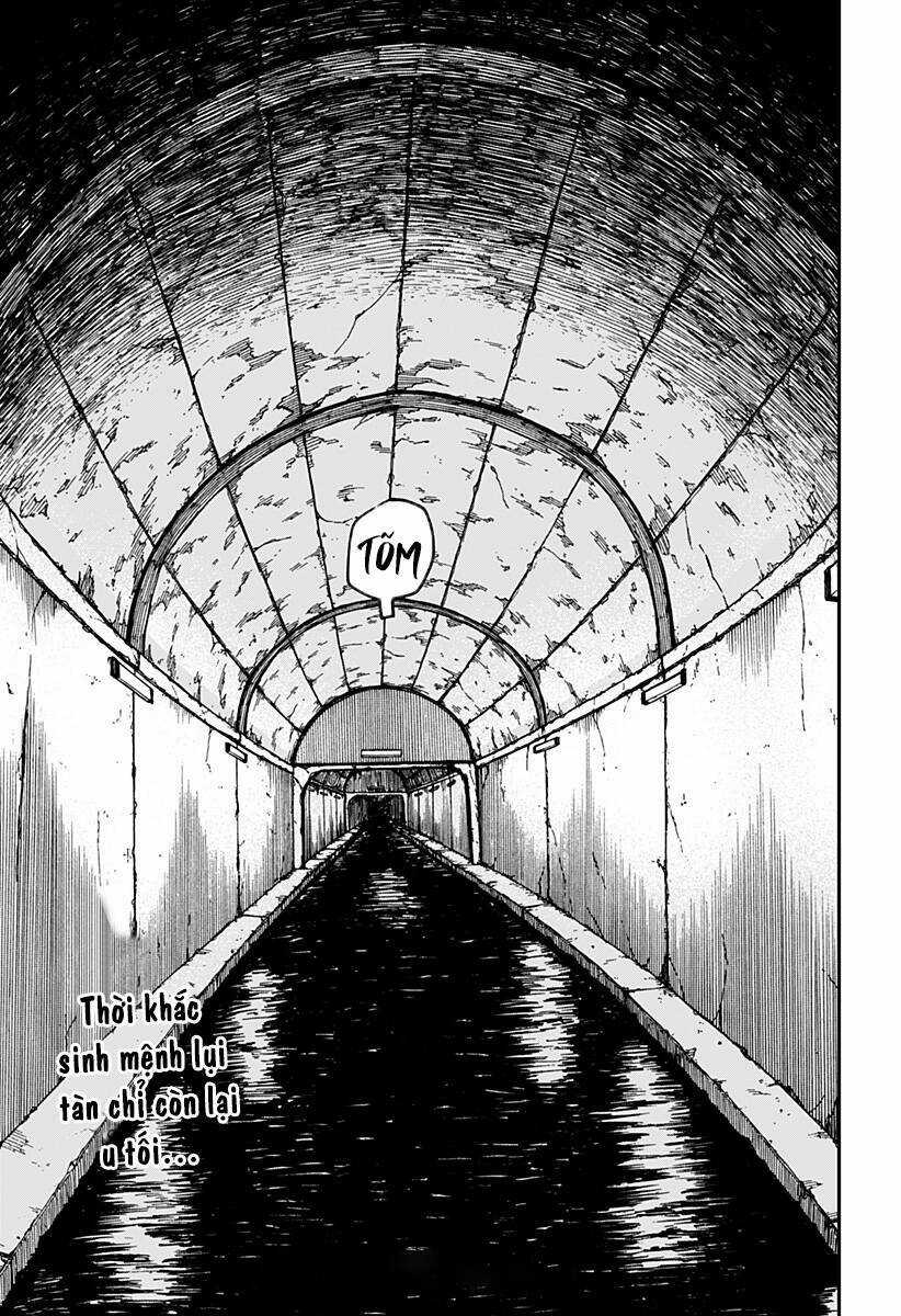 Youchien Wars - Chapter 53 - Trang 18