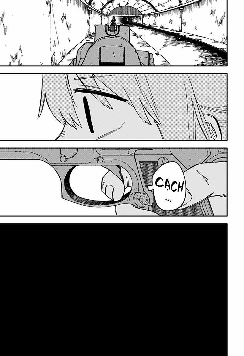 Youchien Wars - Chapter 54 - Trang 22