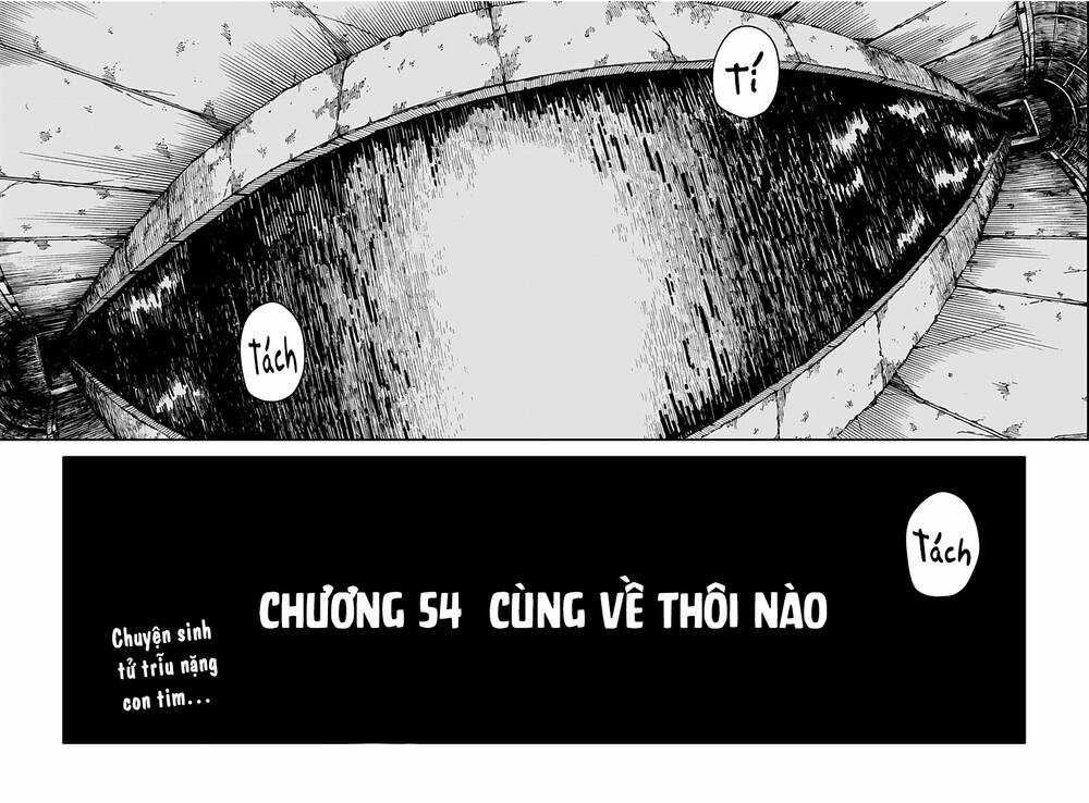 Youchien Wars - Chapter 54 - Trang 27