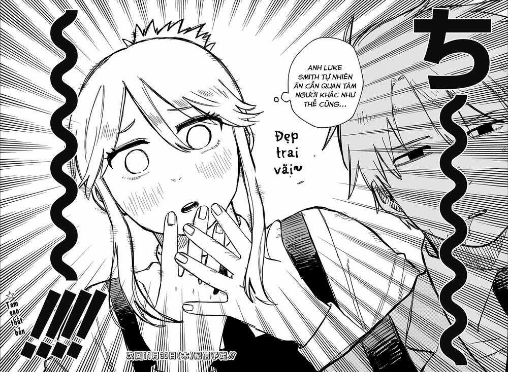 Youchien Wars - Chapter 55 - Trang 16