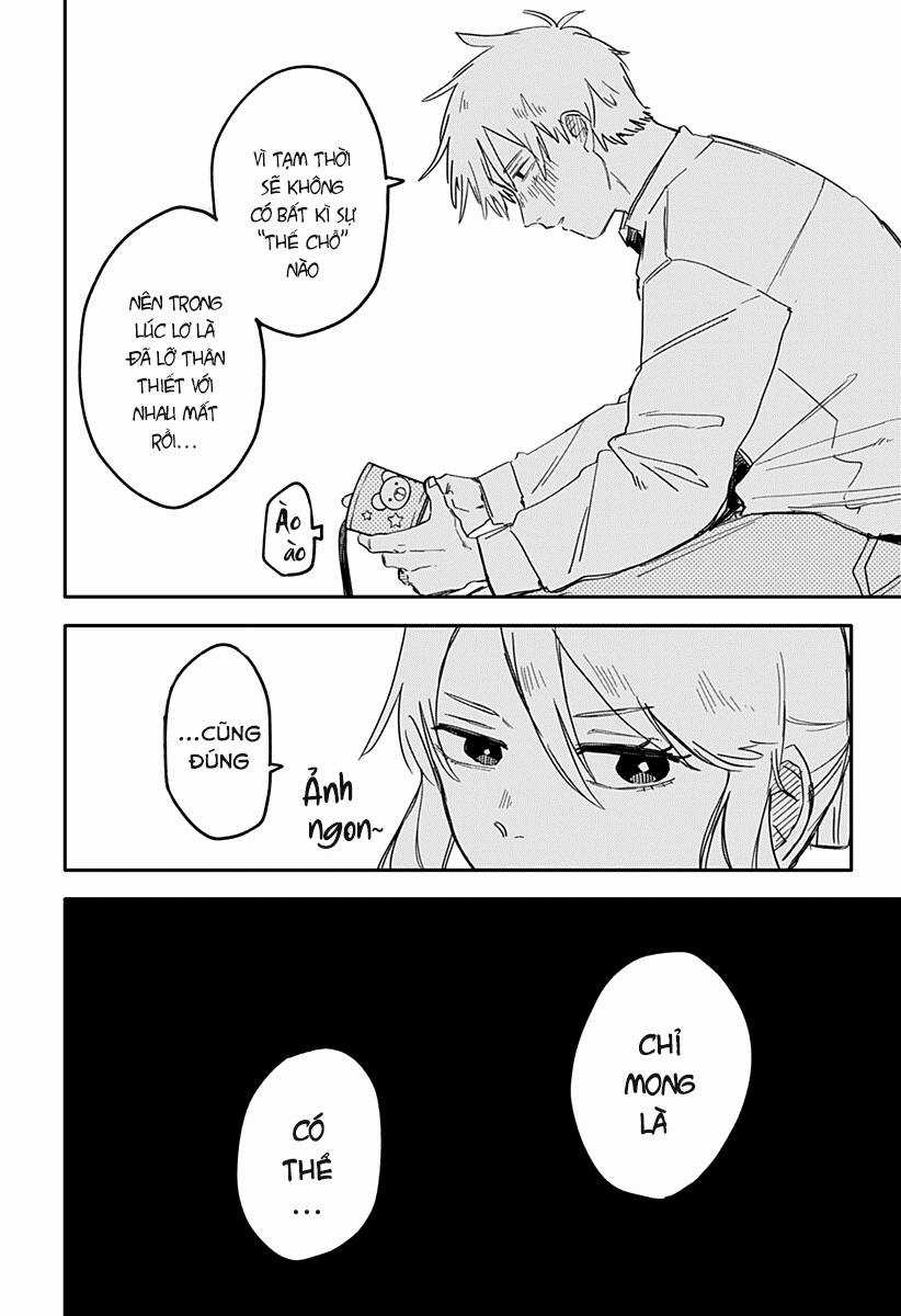 Youchien Wars - Chapter 56 - Trang 16