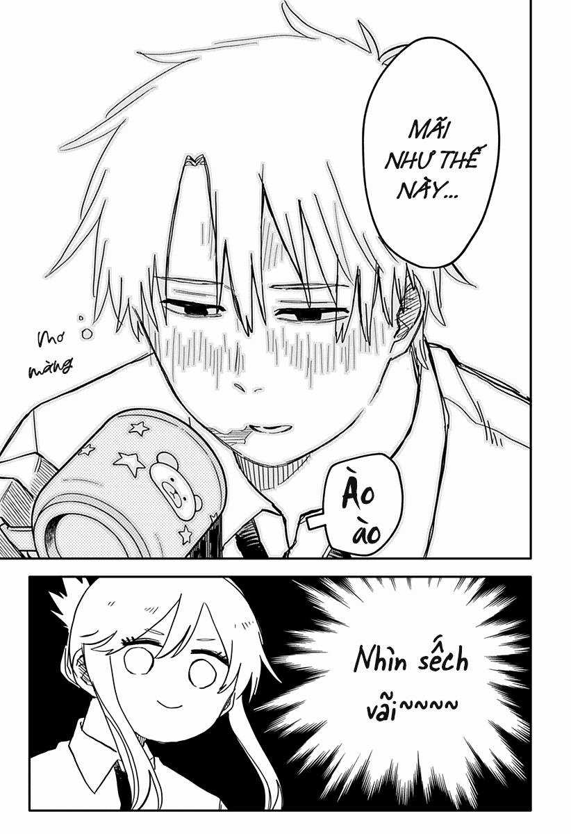 Youchien Wars - Chapter 56 - Trang 17