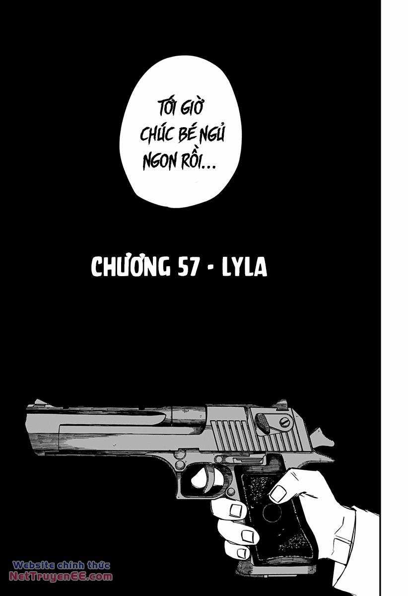 Youchien Wars - Chapter 57 - Trang 2