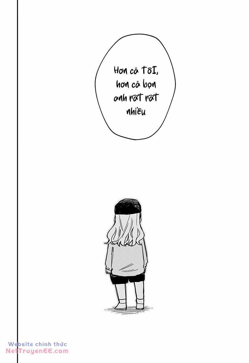 Youchien Wars - Chapter 57 - Trang 11