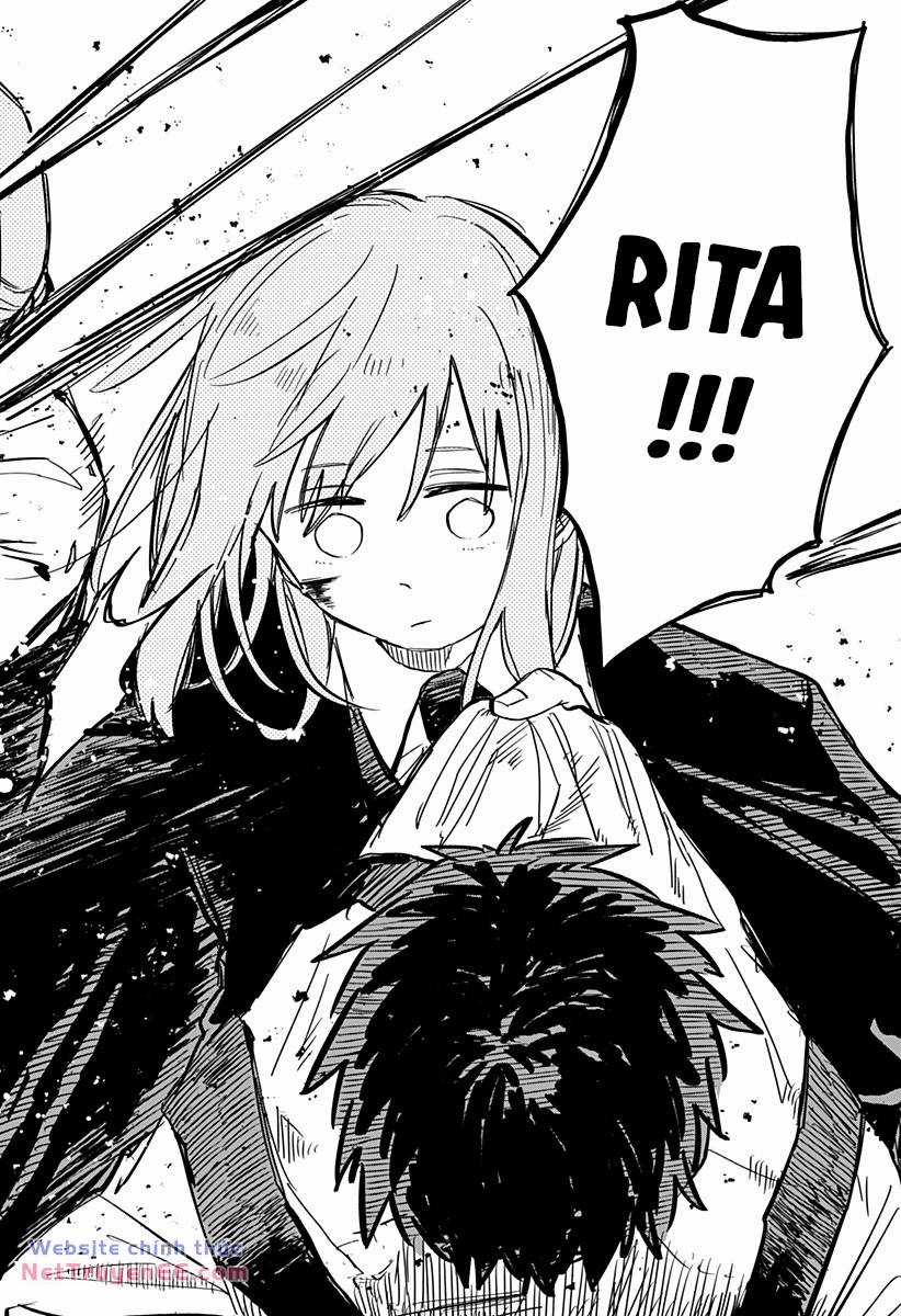 Youchien Wars - Chapter 57 - Trang 19