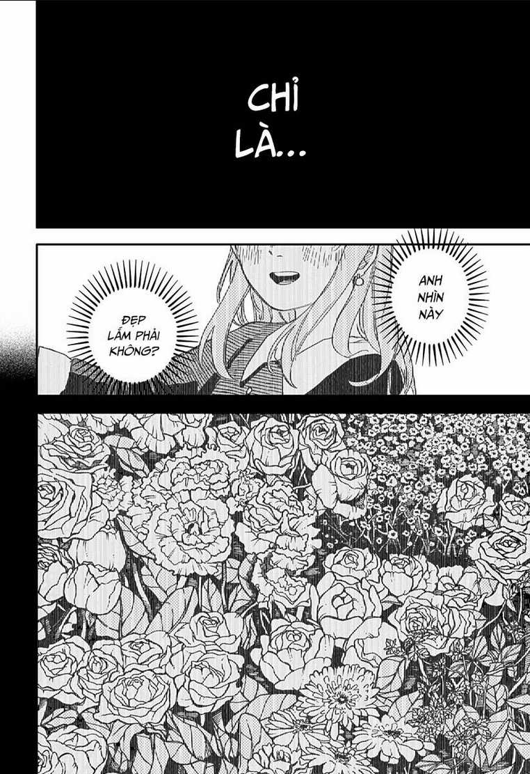 Youchien Wars - Chapter 59 - Trang 24