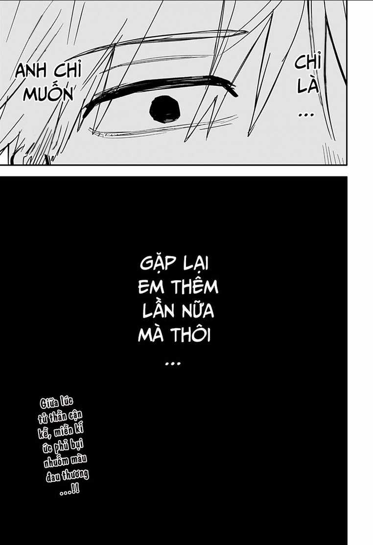 Youchien Wars - Chapter 59 - Trang 27