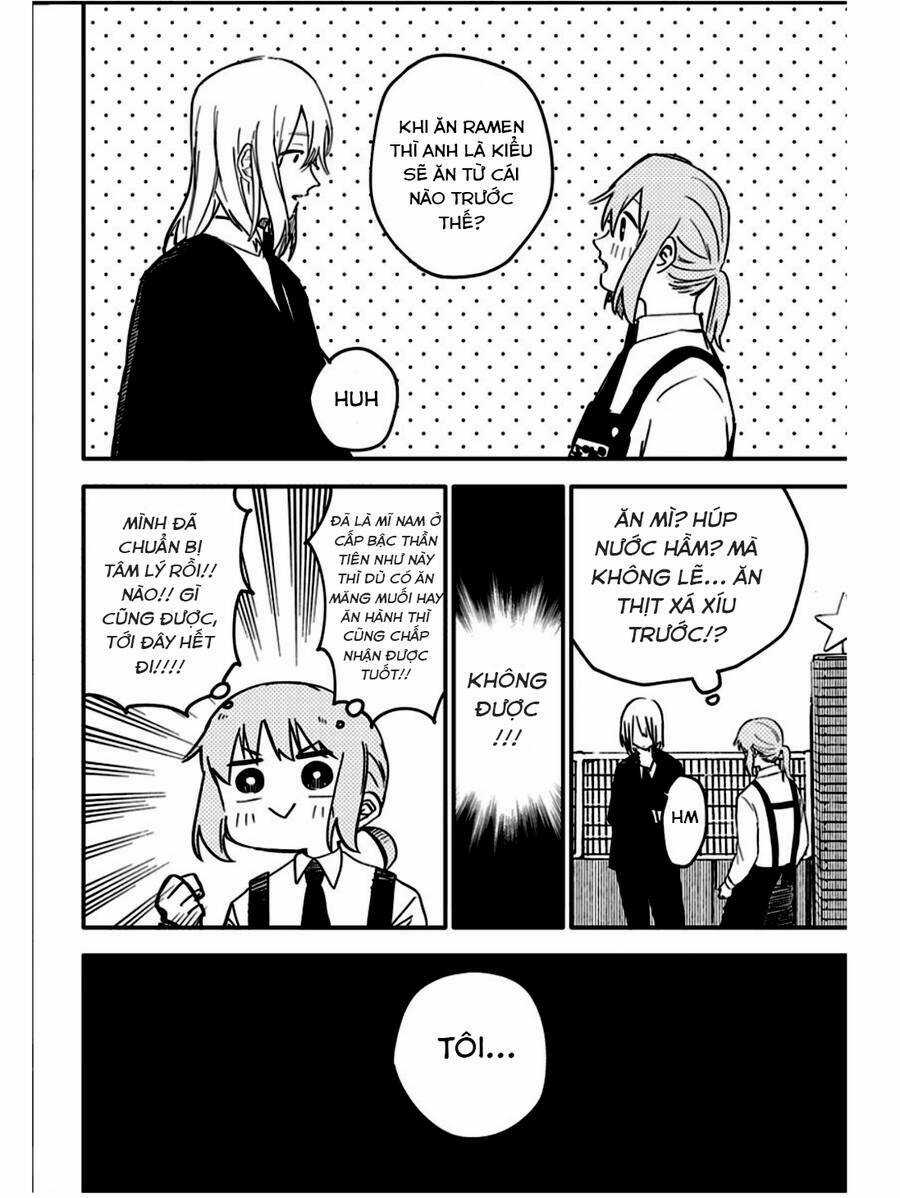 Youchien Wars - Chapter 6 - Trang 14