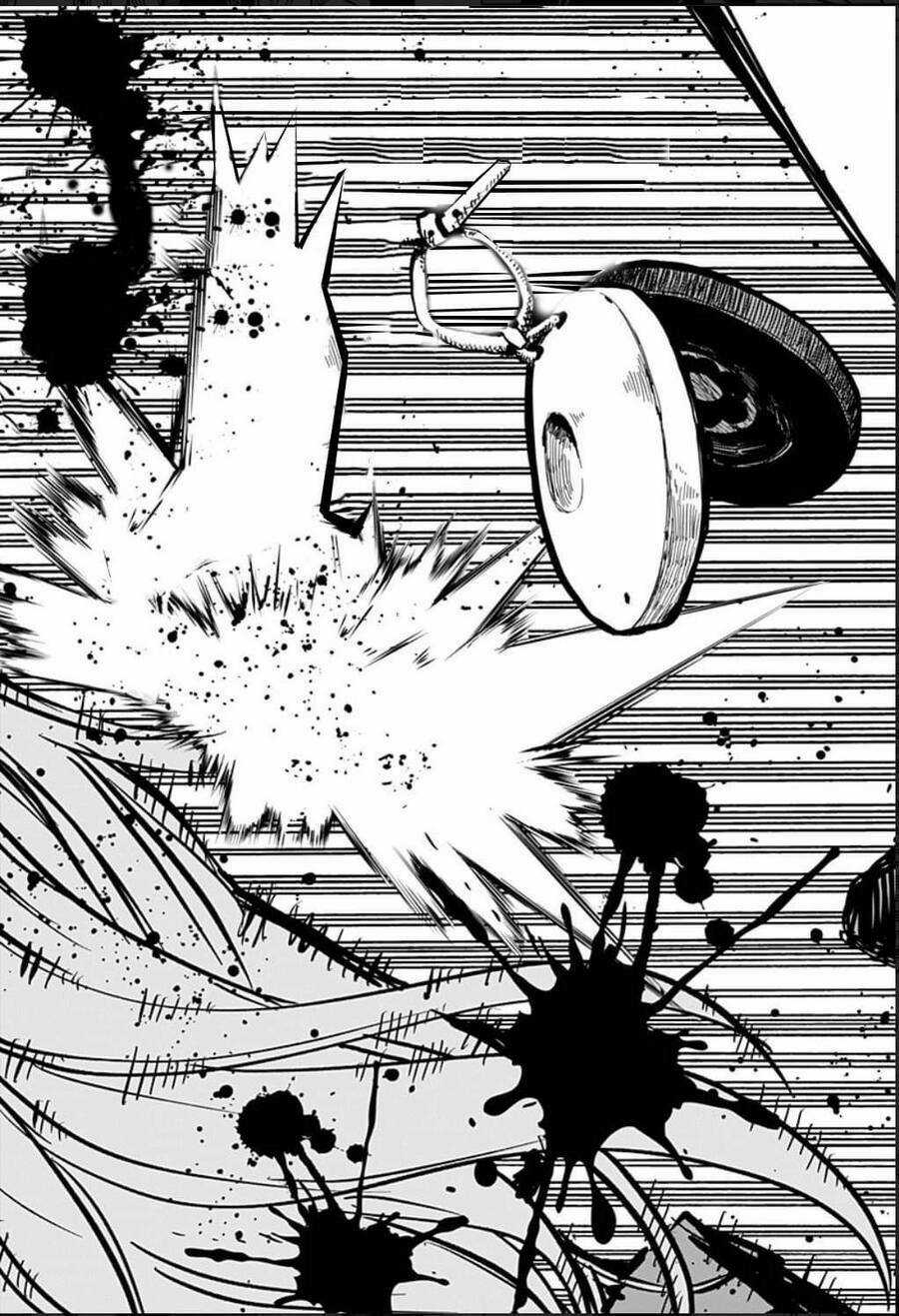 Youchien Wars - Chapter 6 - Trang 17