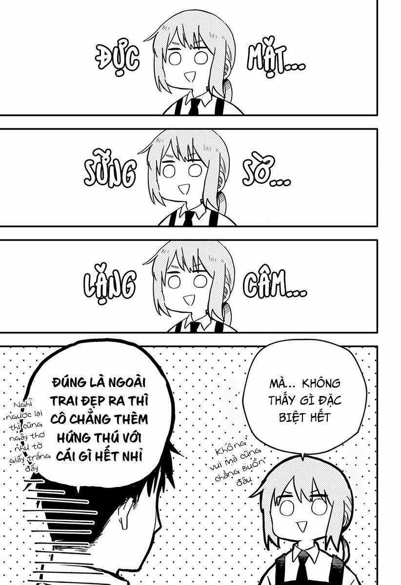 Youchien Wars - Chapter 6 - Trang 26