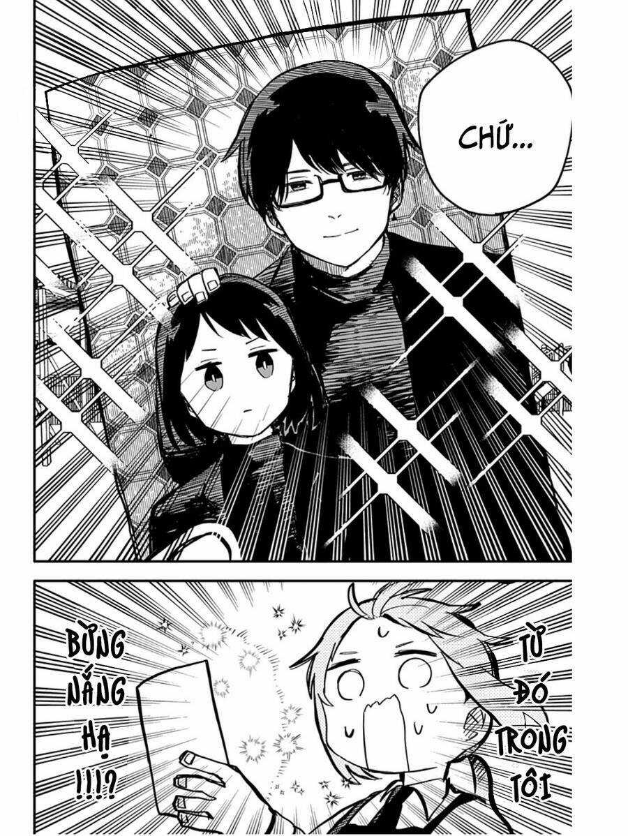 Youchien Wars - Chapter 6 - Trang 29