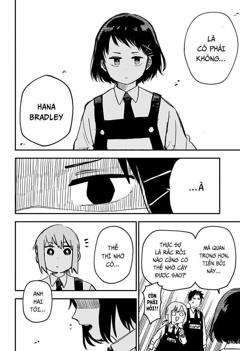 Youchien Wars - Chapter 6 - Trang 37