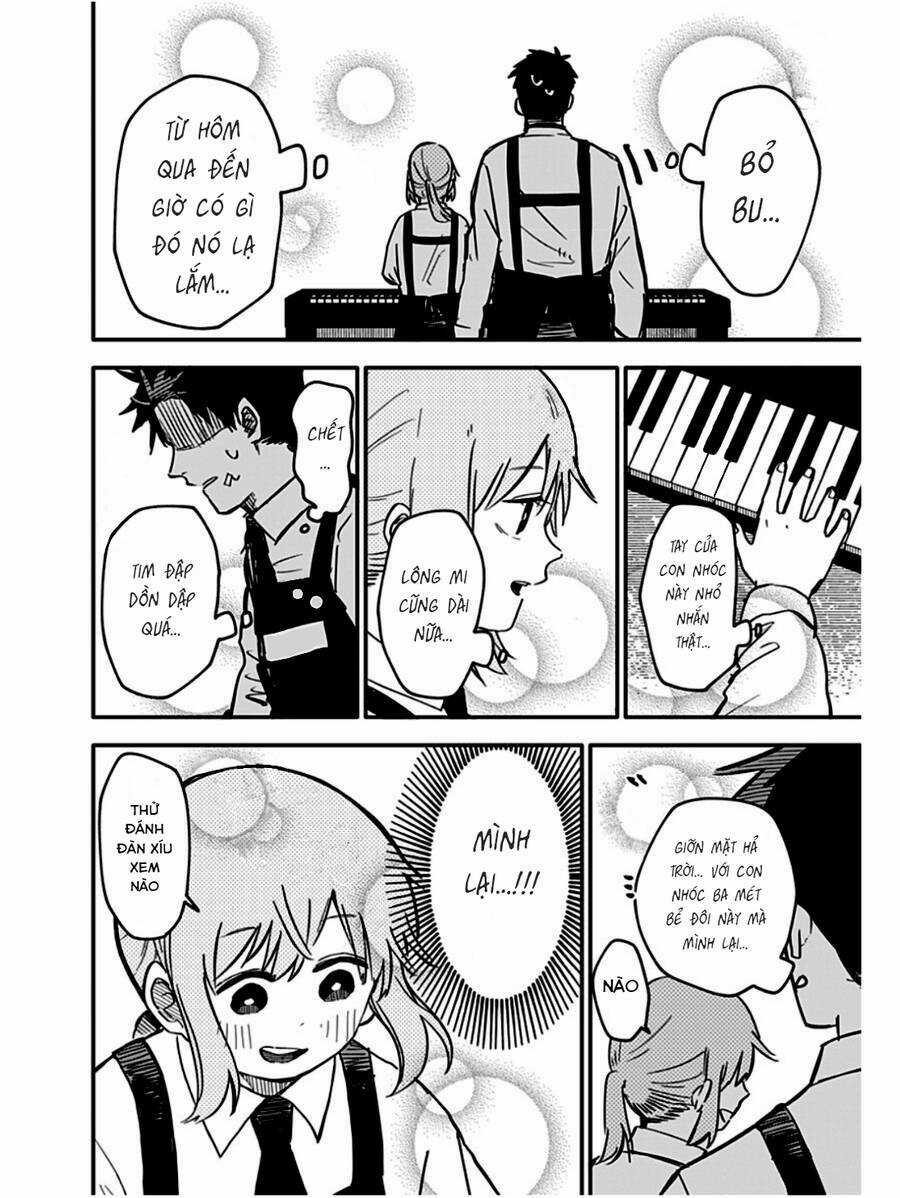 Youchien Wars - Chapter 6 - Trang 6