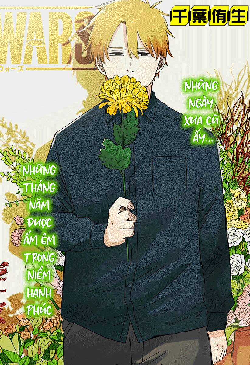 Youchien Wars - Chapter 60 - Trang 2