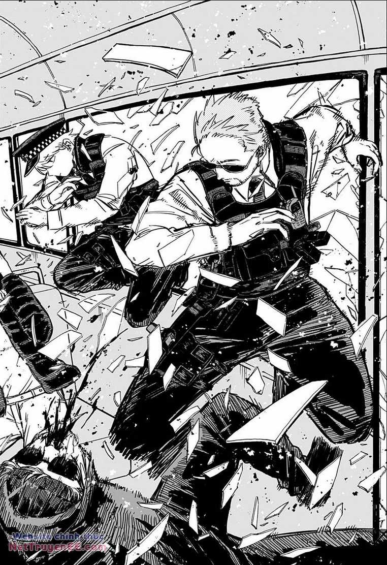 Youchien Wars - Chapter 61 - Trang 2