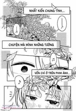 Youchien Wars - Chapter 61 - Trang 17