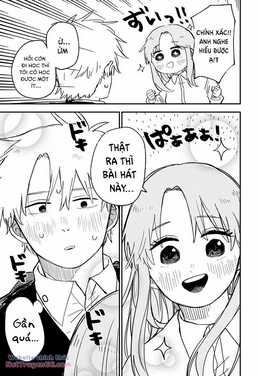 Youchien Wars - Chapter 61 - Trang 19