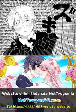 Youchien Wars - Chapter 61 - Trang 21