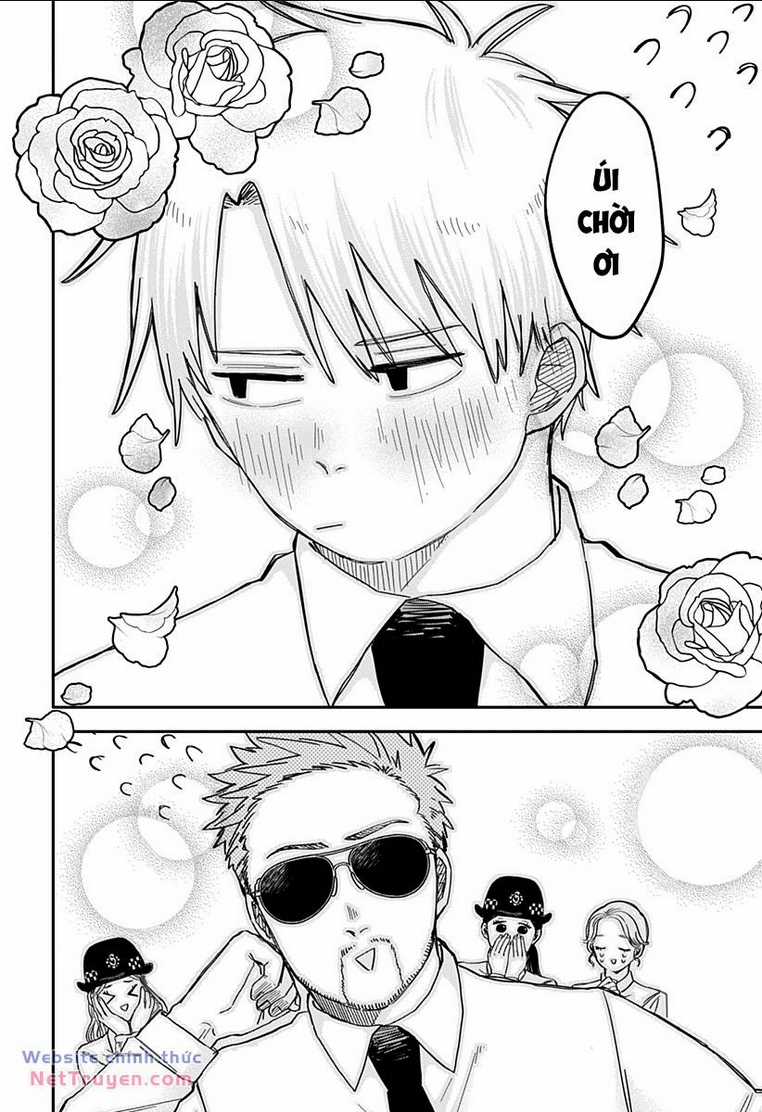 Youchien Wars - Chapter 62 - Trang 2