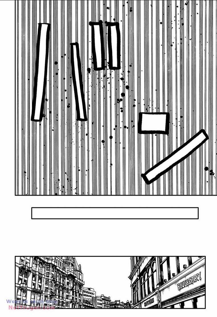 Youchien Wars - Chapter 62 - Trang 12