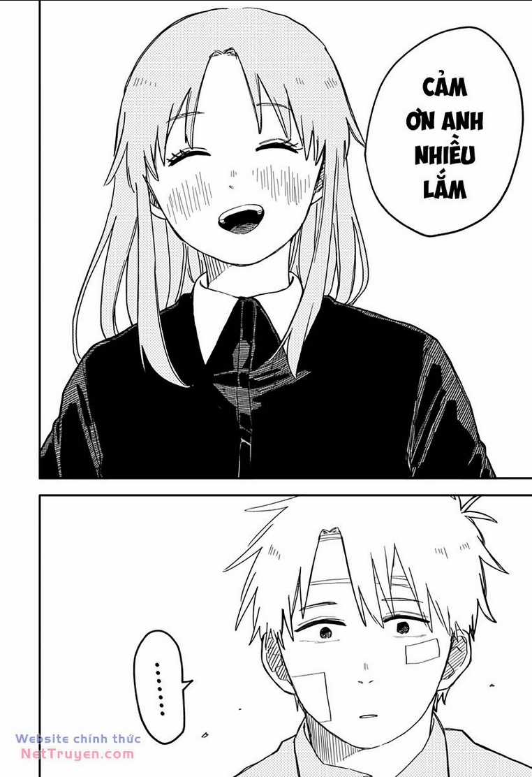 Youchien Wars - Chapter 62 - Trang 18