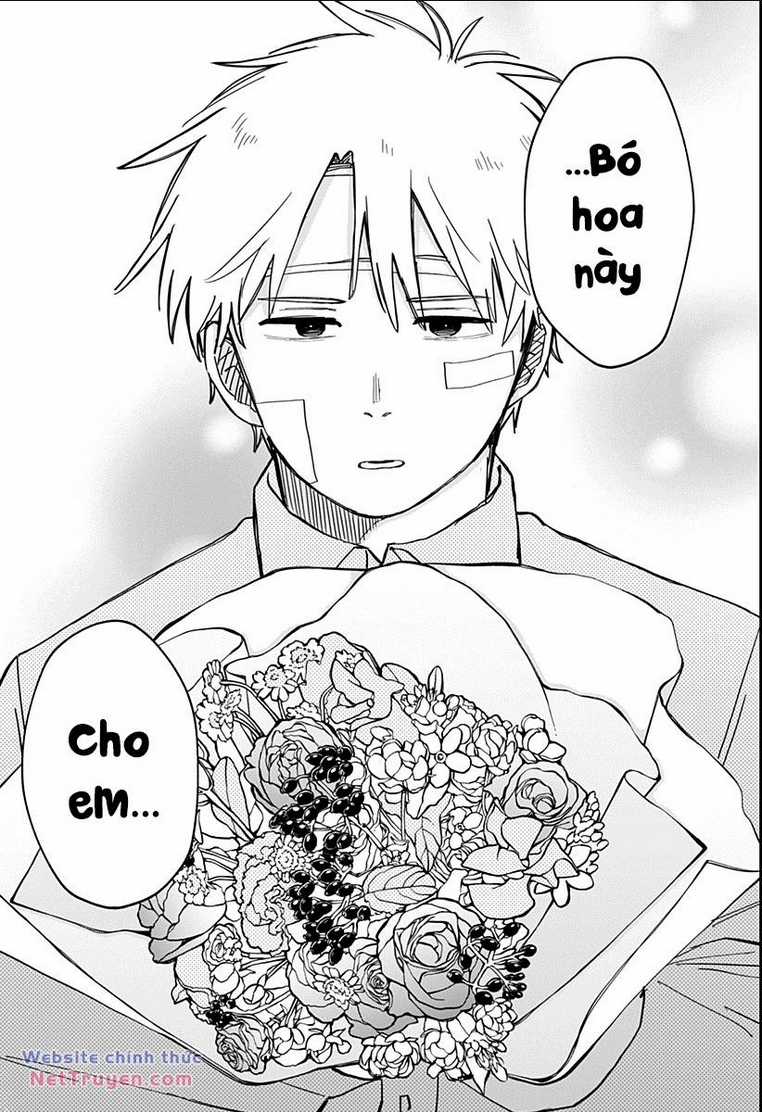 Youchien Wars - Chapter 62 - Trang 20