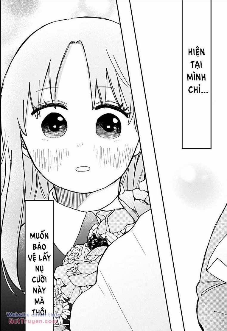 Youchien Wars - Chapter 62 - Trang 21