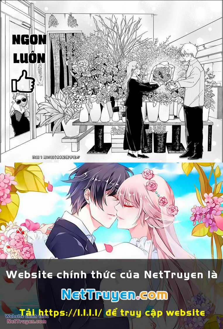 Youchien Wars - Chapter 62 - Trang 22