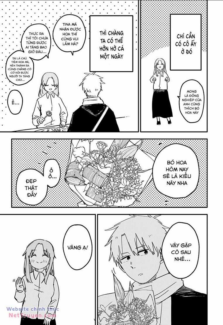 Youchien Wars - Chapter 62 - Trang 5