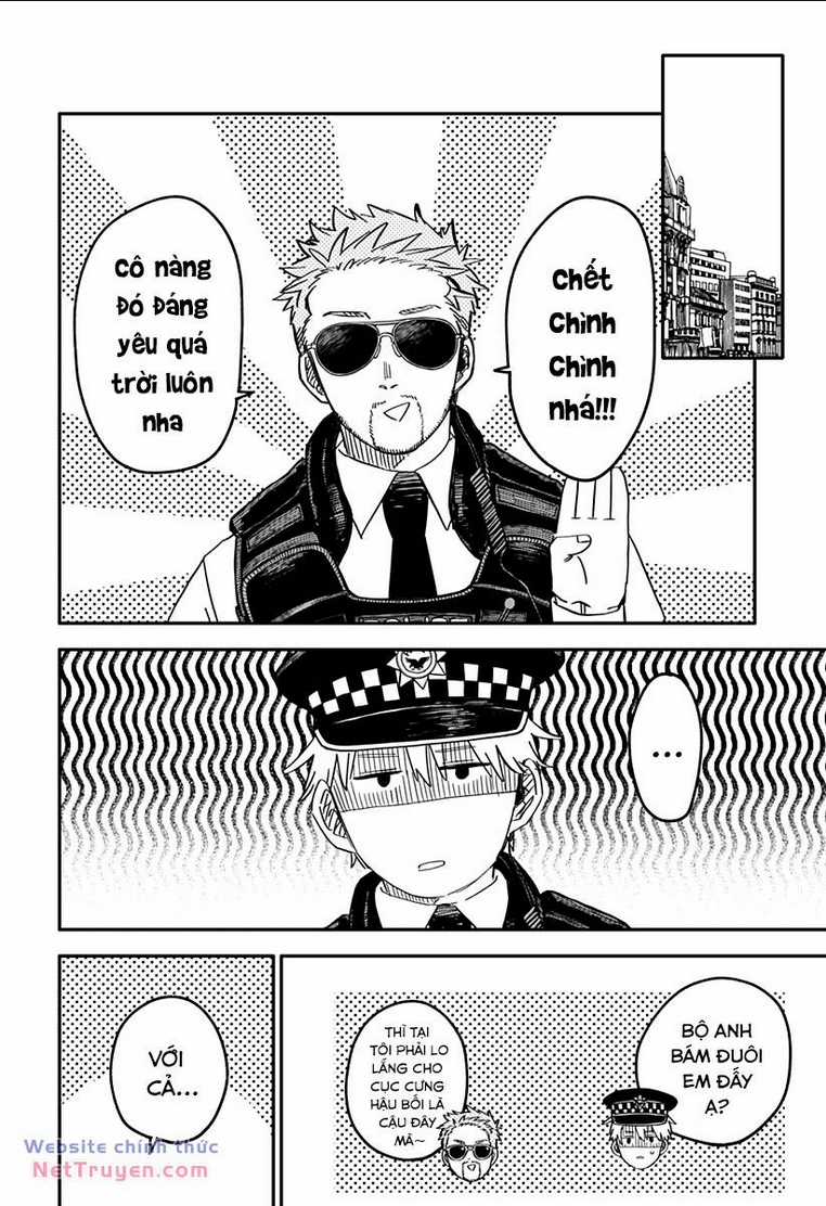 Youchien Wars - Chapter 62 - Trang 6