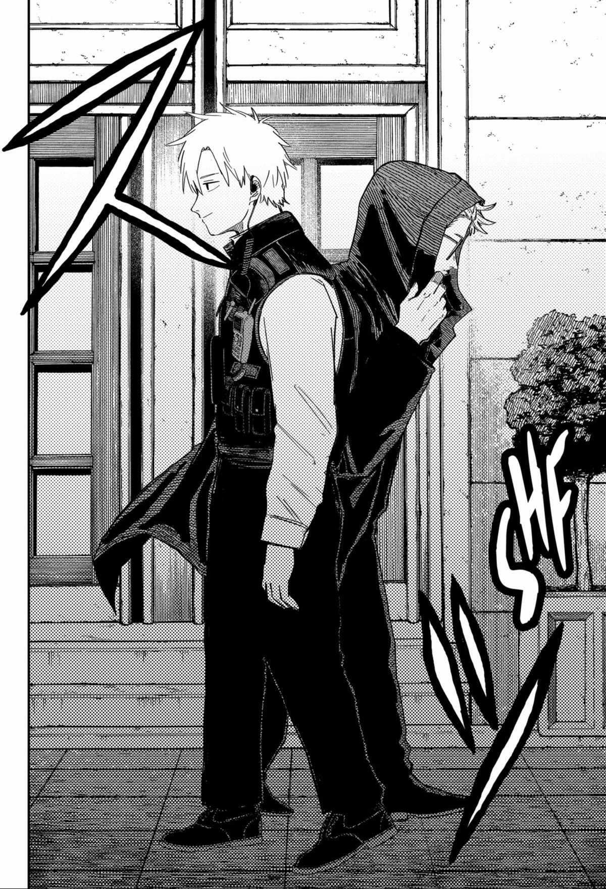 Youchien Wars - Chapter 63 - Trang 18