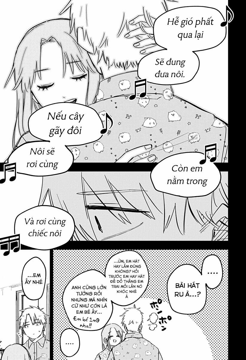 Youchien Wars - Chapter 64 - Trang 15