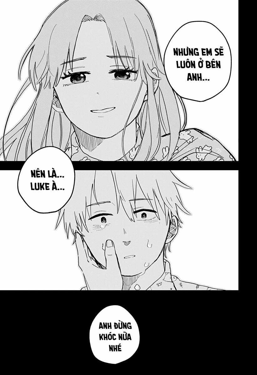 Youchien Wars - Chapter 64 - Trang 19