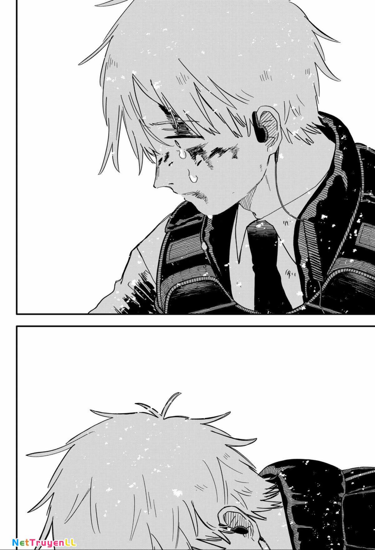 Youchien Wars - Chapter 65 - Trang 20