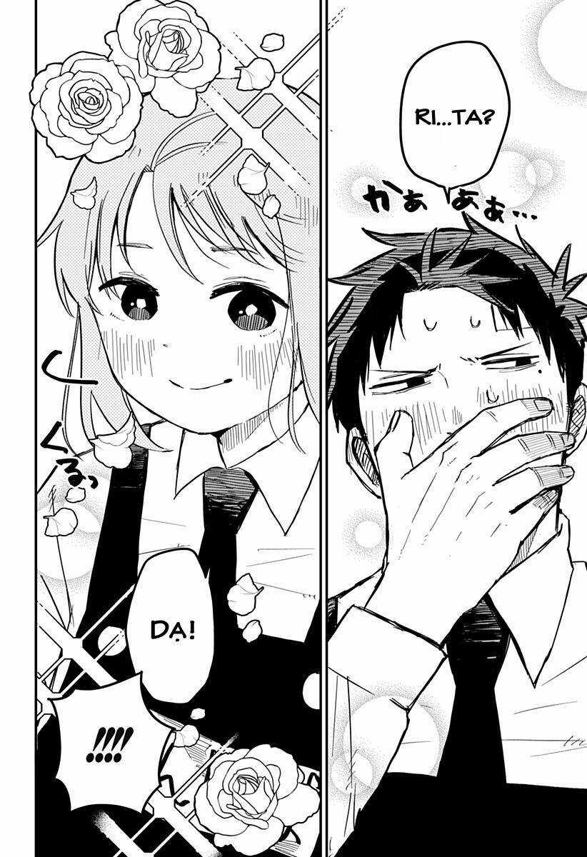 Youchien Wars - Chapter 7 - Trang 14