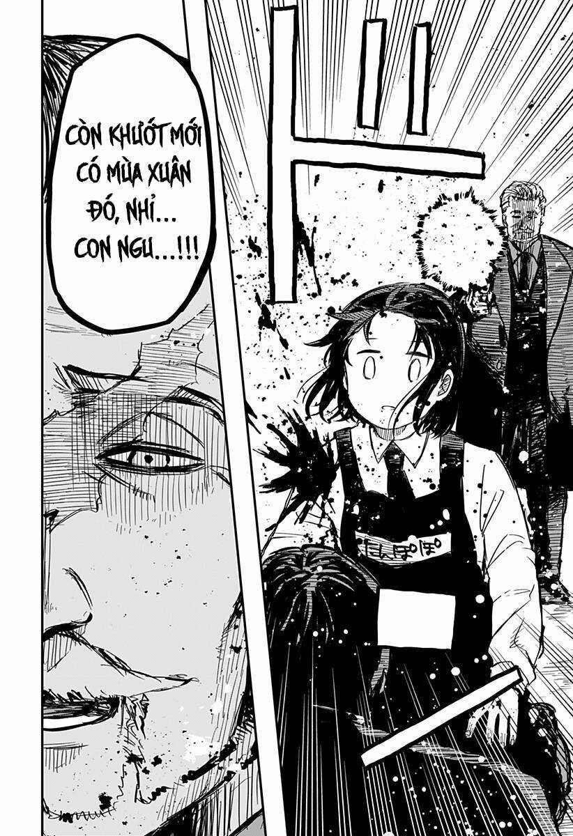 Youchien Wars - Chapter 8 - Trang 41