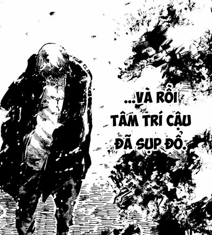 Youchien Wars - Chapter 83 - Trang 18