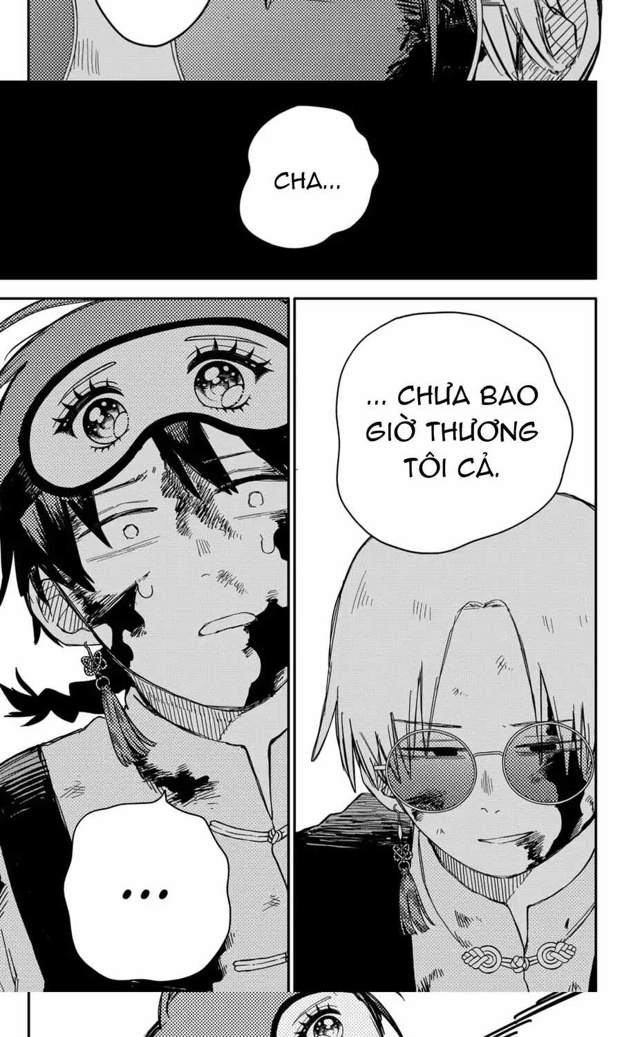 Youchien Wars - Chapter 84 - Trang 11