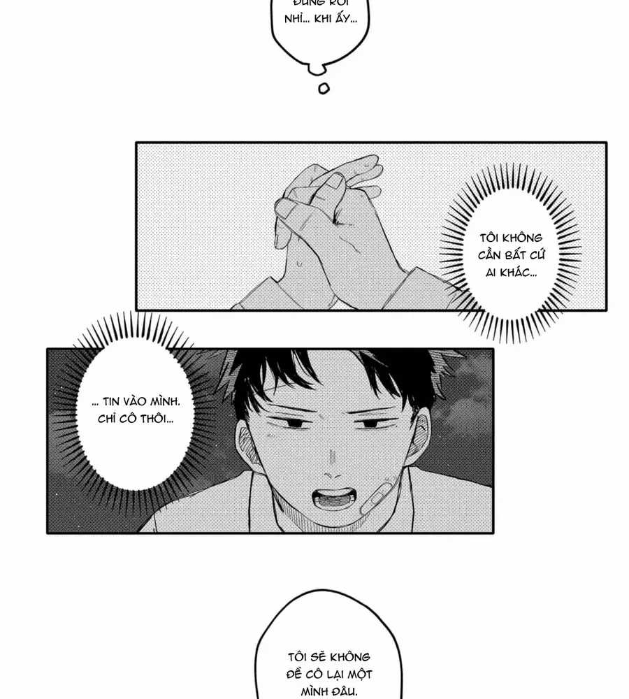 Youchien Wars - Chapter 85 - Trang 15