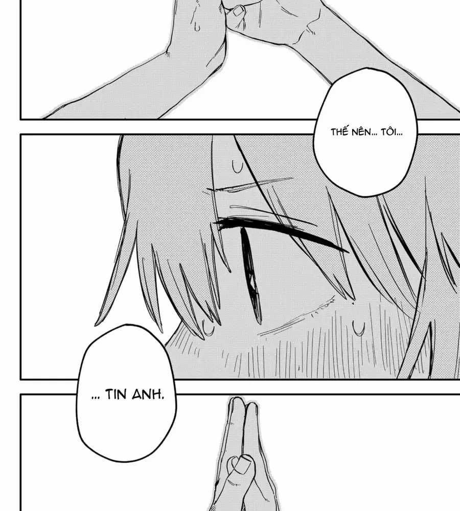 Youchien Wars - Chapter 85 - Trang 18