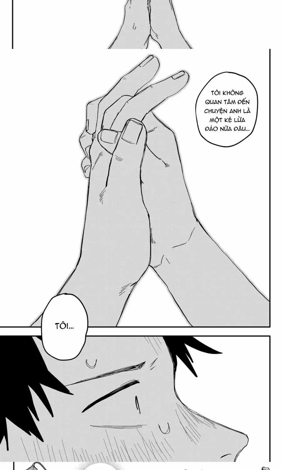 Youchien Wars - Chapter 85 - Trang 19