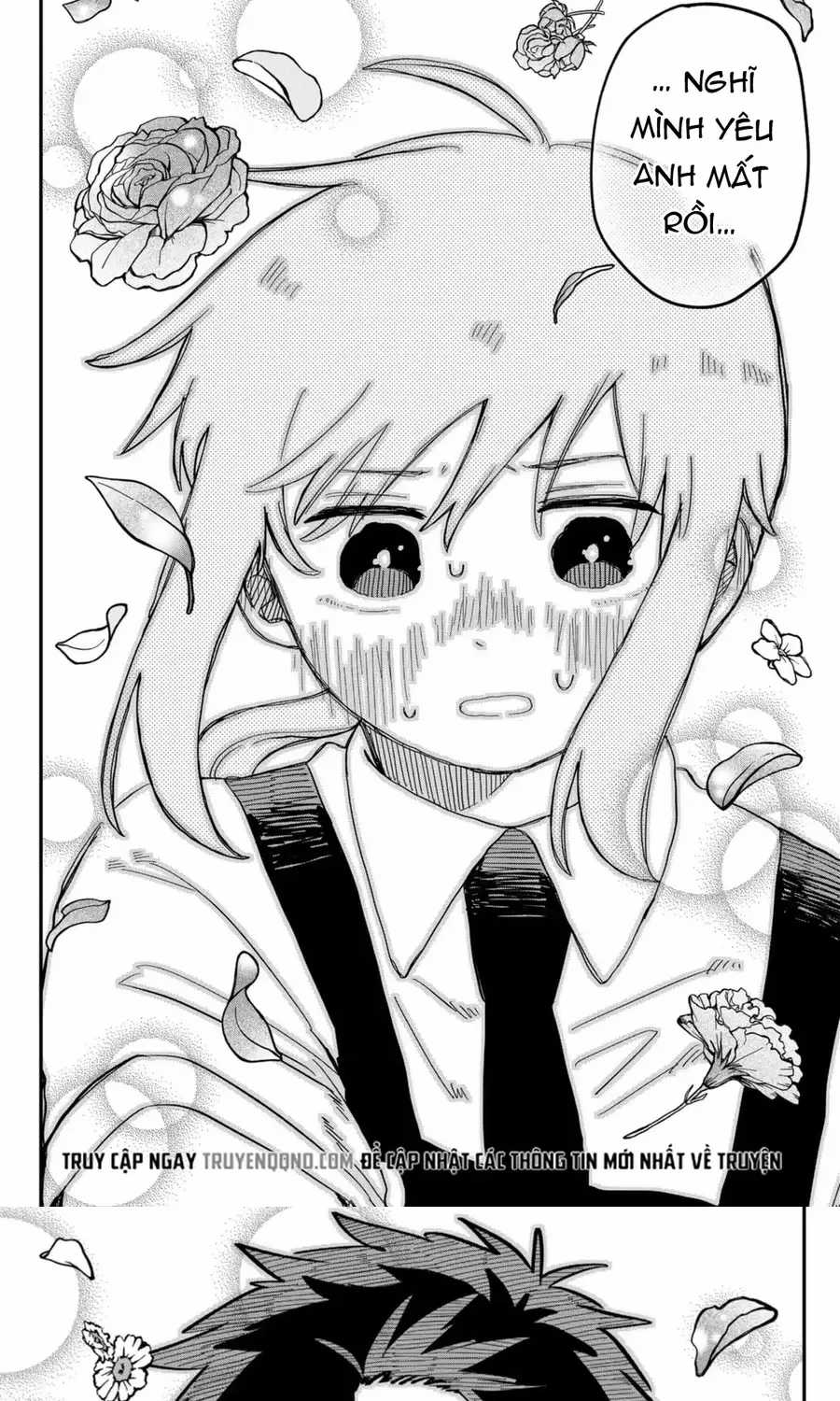 Youchien Wars - Chapter 85 - Trang 20