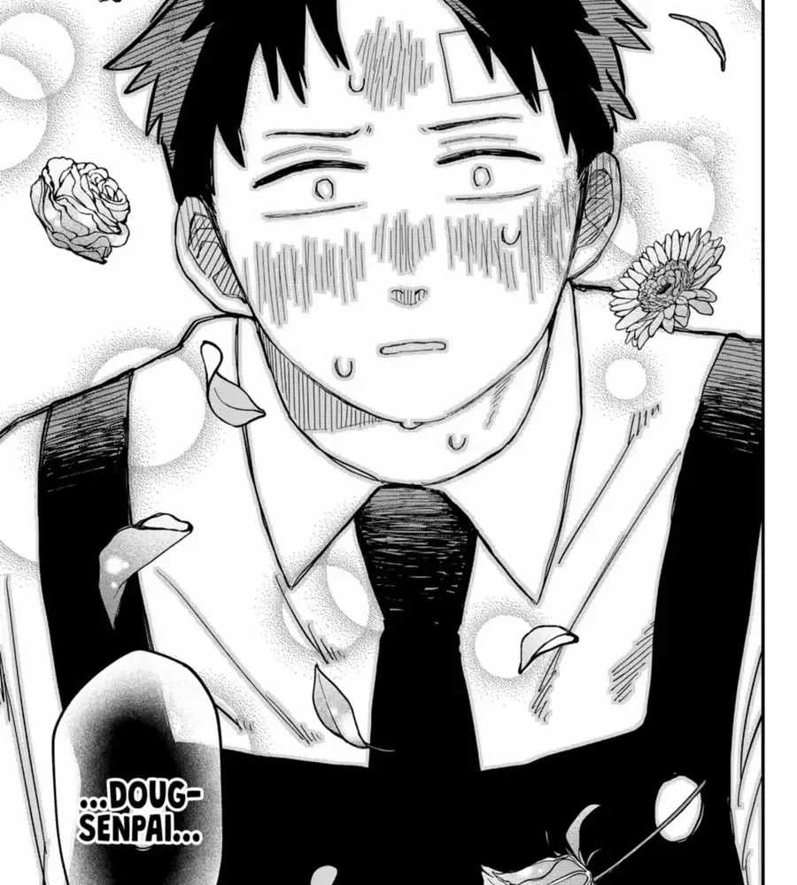 Youchien Wars - Chapter 85 - Trang 21