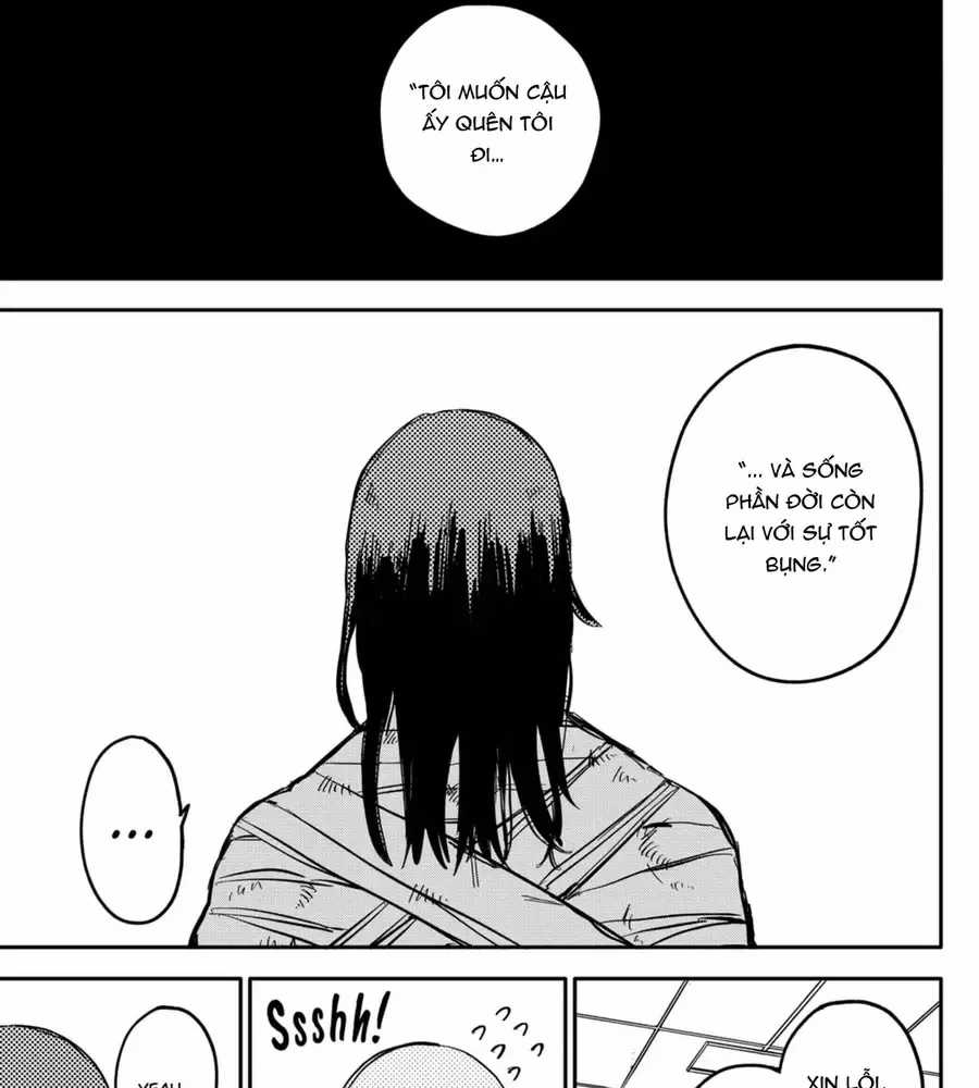 Youchien Wars - Chapter 85 - Trang 9