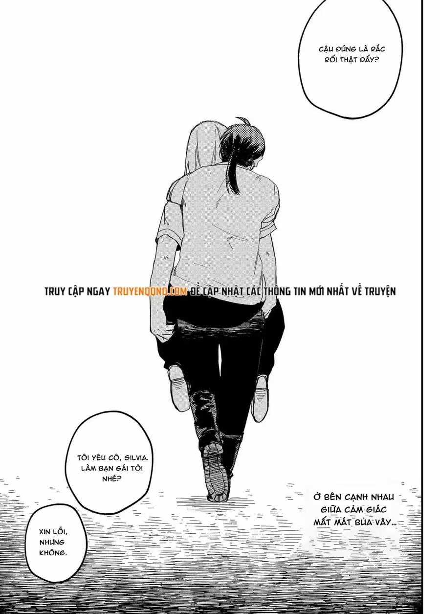 Youchien Wars - Chapter 86 - Trang 23